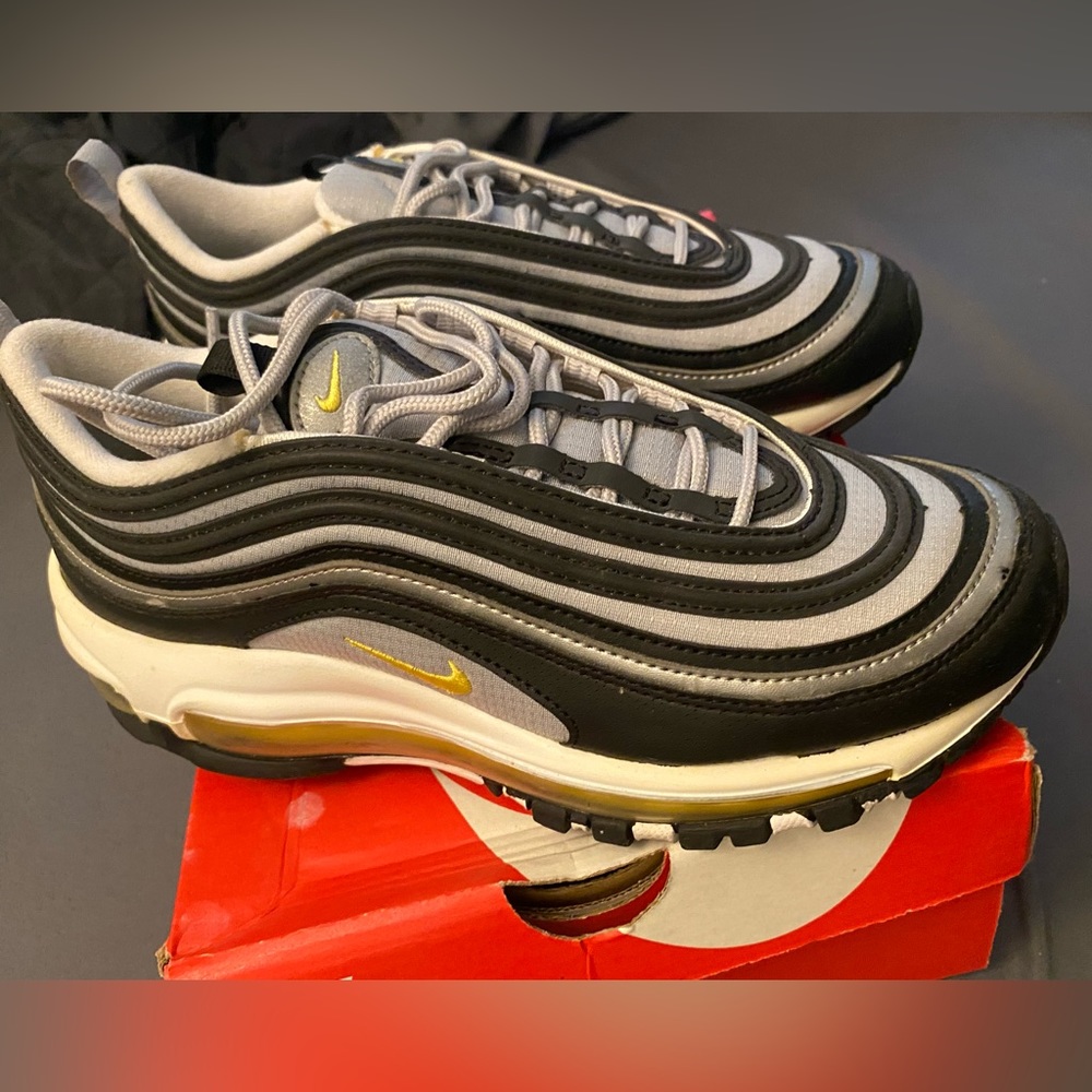 Nike air max 97